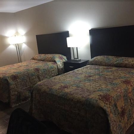 Travel Inn Rockford Kültér fotó