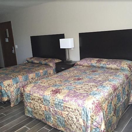 Travel Inn Rockford Kültér fotó