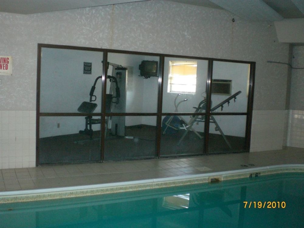 Travel Inn Rockford Létesítmények fotó
