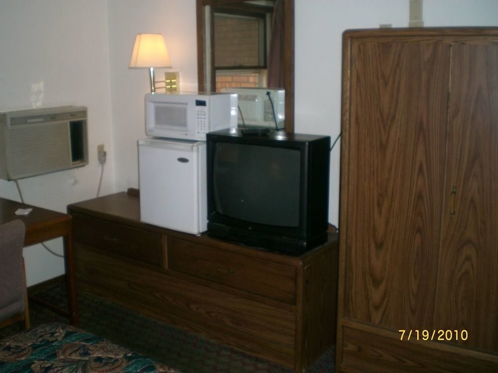 Travel Inn Rockford Szoba fotó
