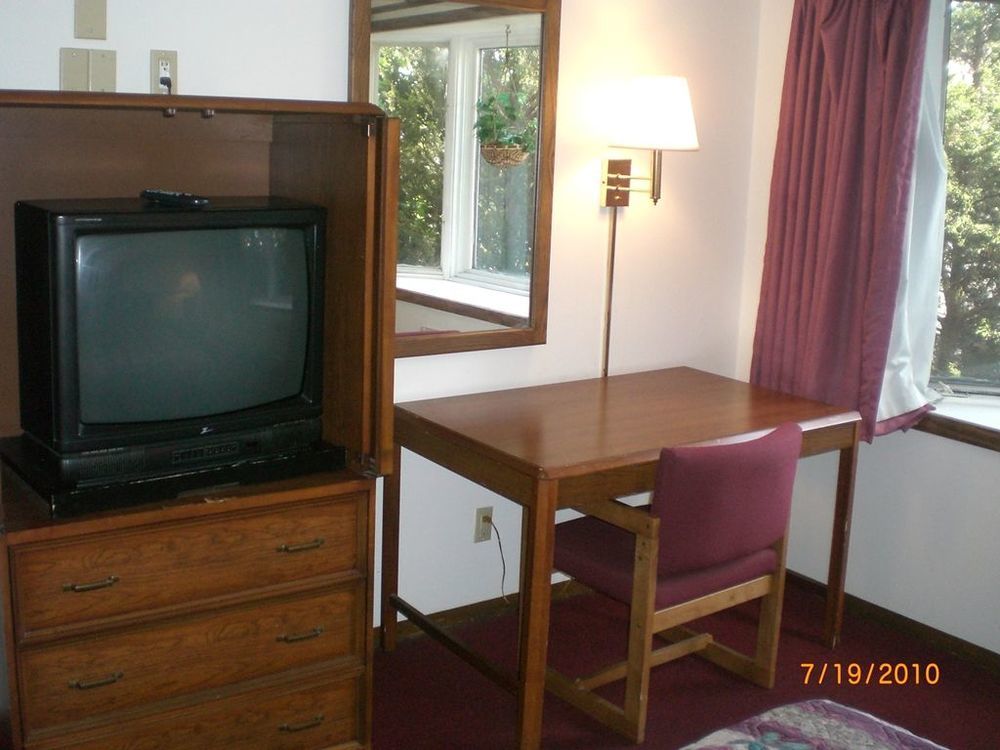 Travel Inn Rockford Szoba fotó