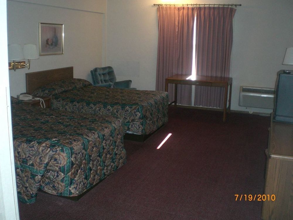 Travel Inn Rockford Szoba fotó