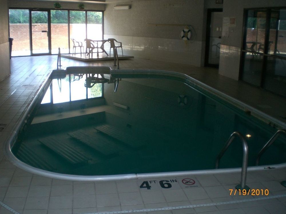 Travel Inn Rockford Létesítmények fotó
