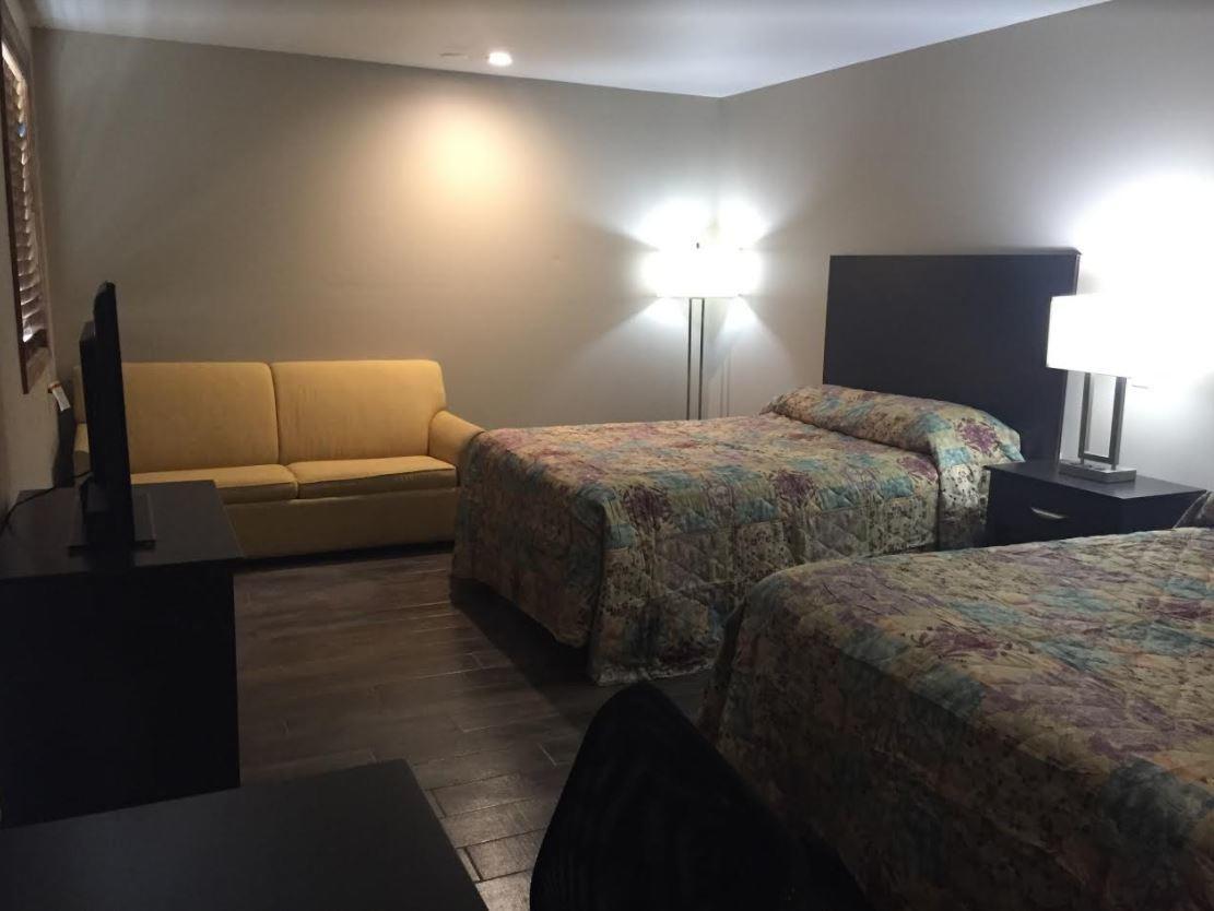 Travel Inn Rockford Kültér fotó