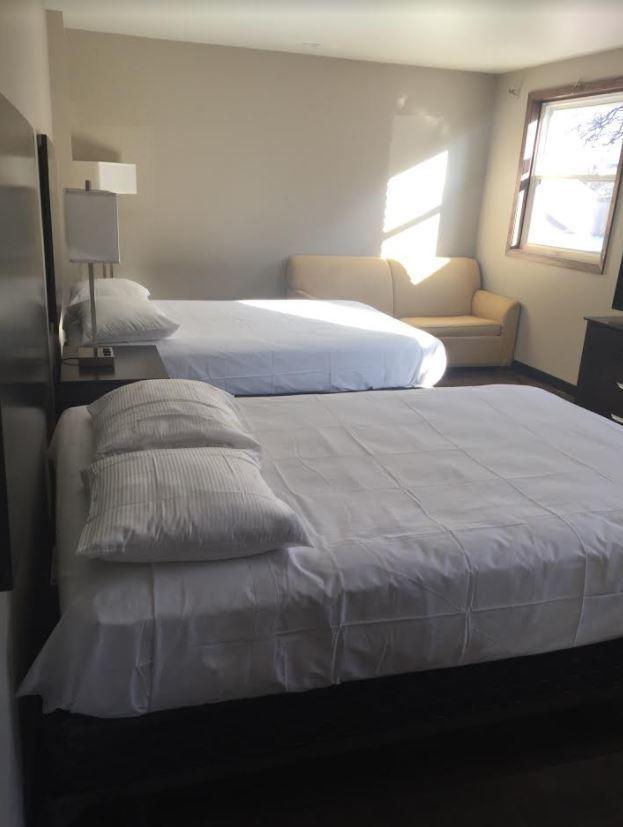 Travel Inn Rockford Kültér fotó