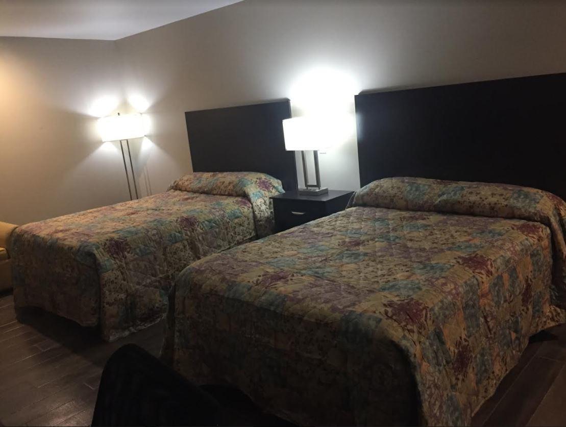 Travel Inn Rockford Kültér fotó