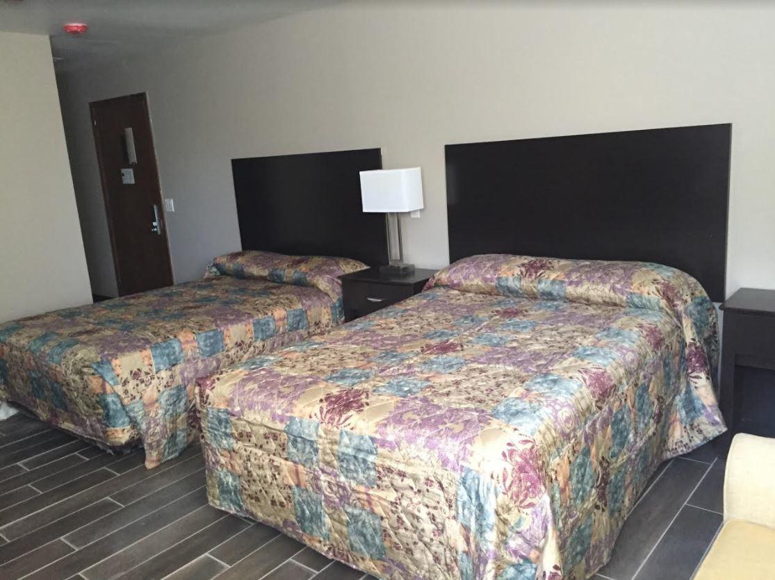 Travel Inn Rockford Kültér fotó