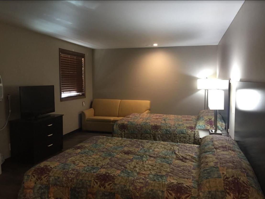 Travel Inn Rockford Kültér fotó