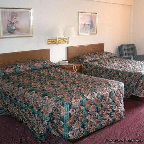 Travel Inn Rockford Kültér fotó