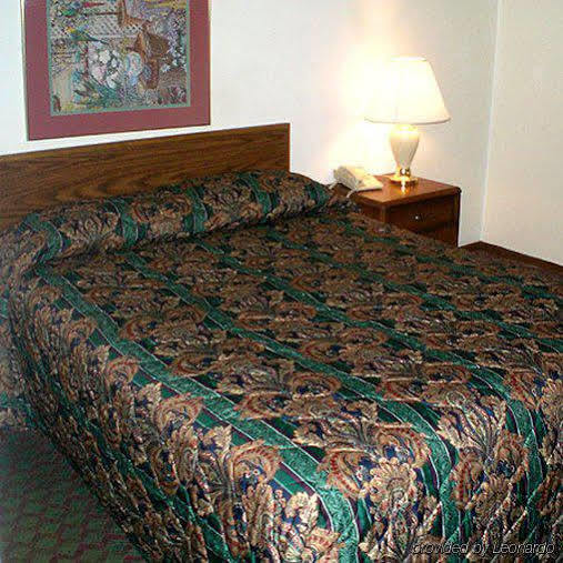 Travel Inn Rockford Kültér fotó