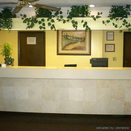 Travel Inn Rockford Kültér fotó
