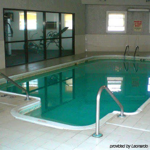 Travel Inn Rockford Kültér fotó