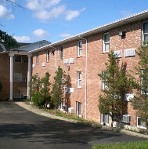 Travel Inn Rockford Kültér fotó